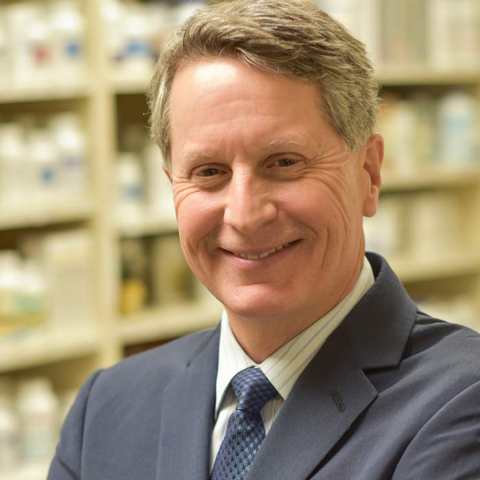 Dr. Owen Miller